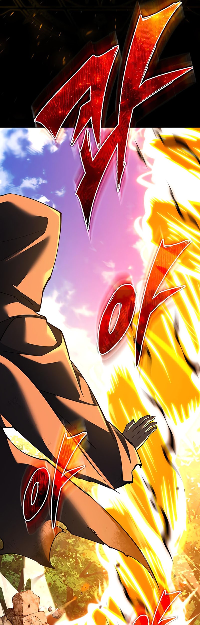 The Heavenly Demon Can’t Live a Normal Life Chapter 134 - halaman 30