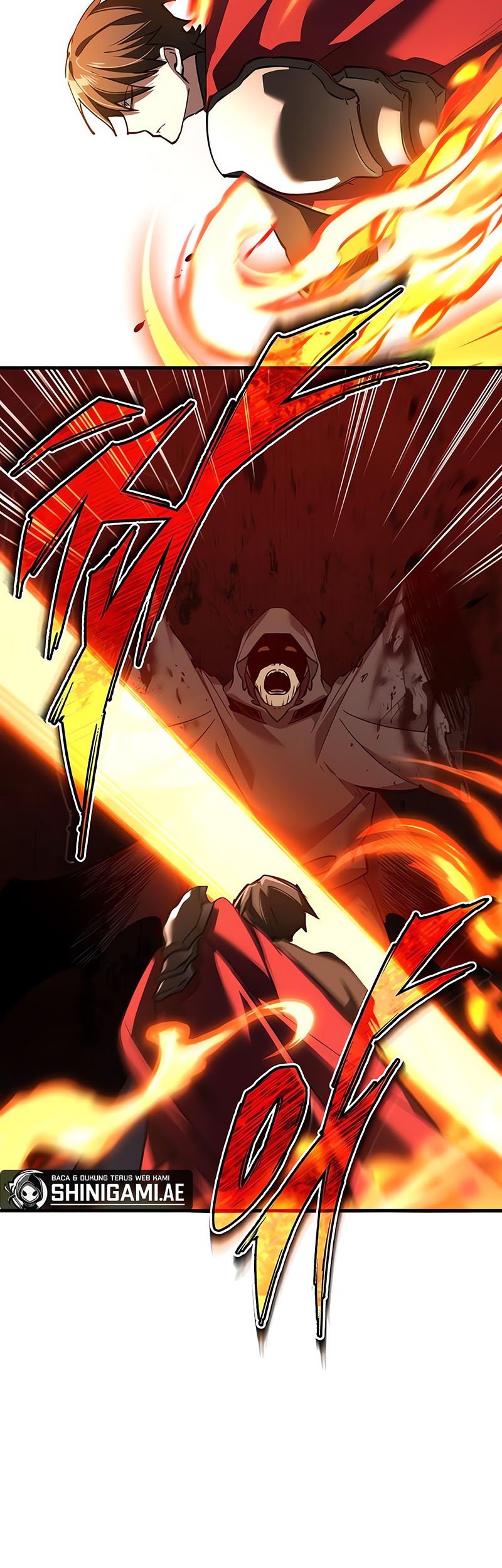 The Heavenly Demon Can’t Live a Normal Life Chapter 134 - halaman 32