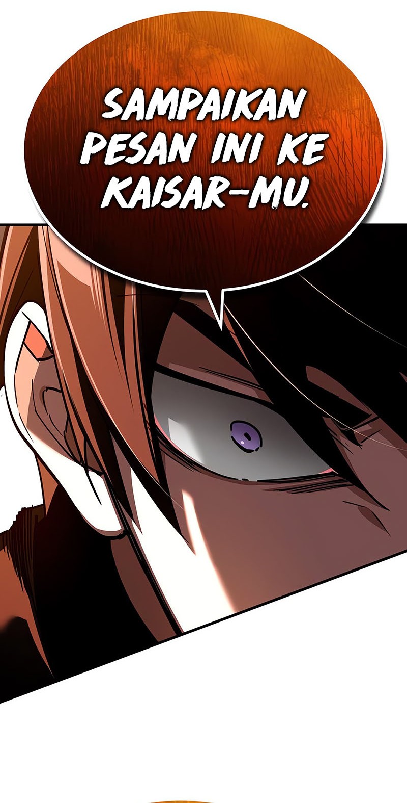 The Heavenly Demon Can’t Live a Normal Life Chapter 134 - halaman 33