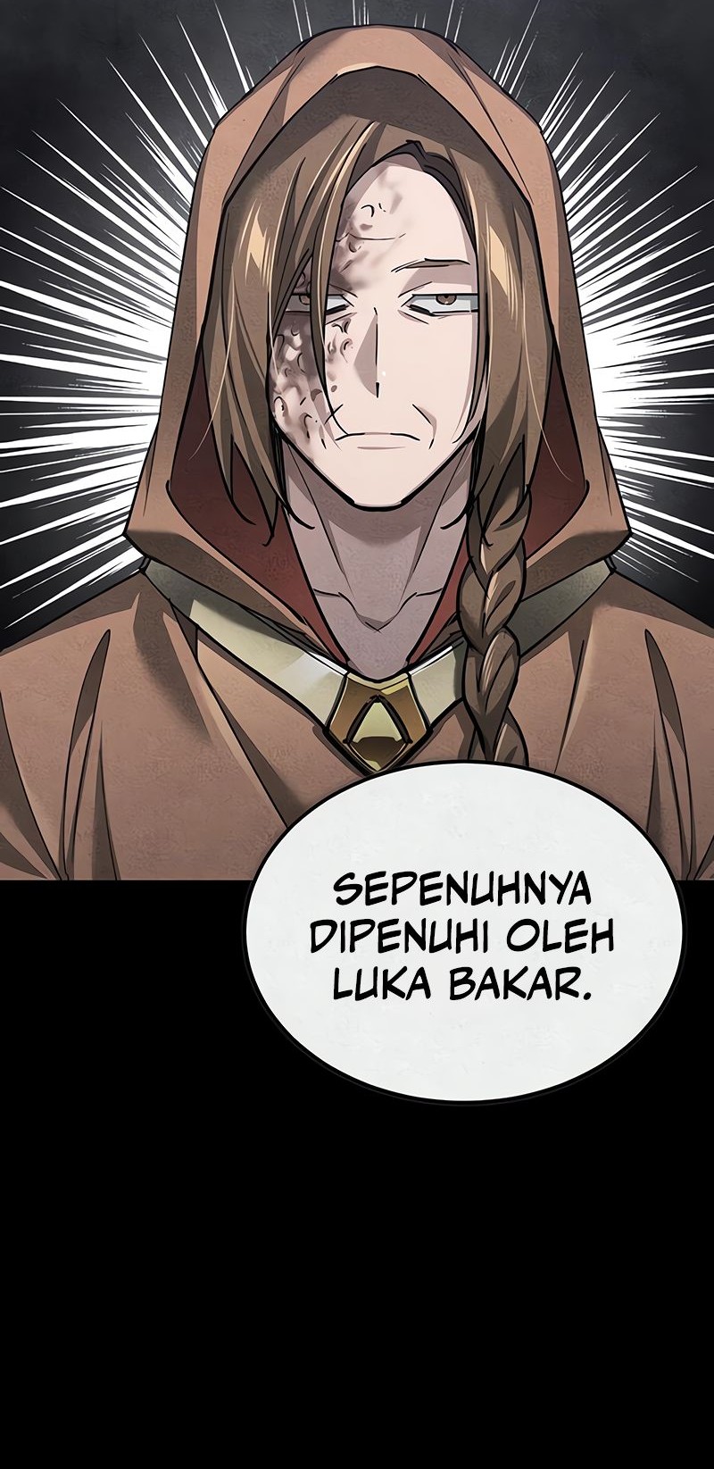 The Heavenly Demon Can’t Live a Normal Life Chapter 134 - halaman 41