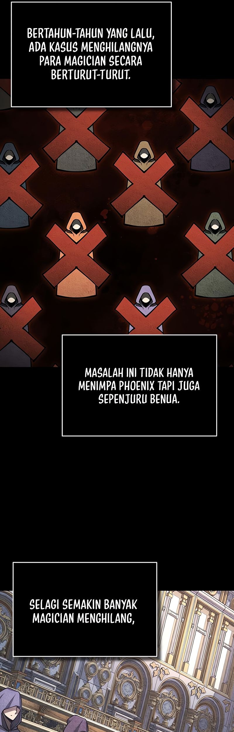 The Heavenly Demon Can’t Live a Normal Life Chapter 134 - halaman 42