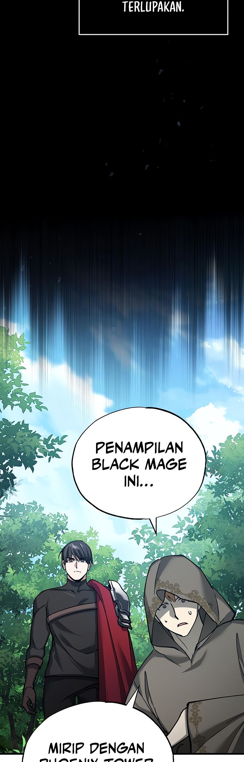 The Heavenly Demon Can’t Live a Normal Life Chapter 134 - halaman 44