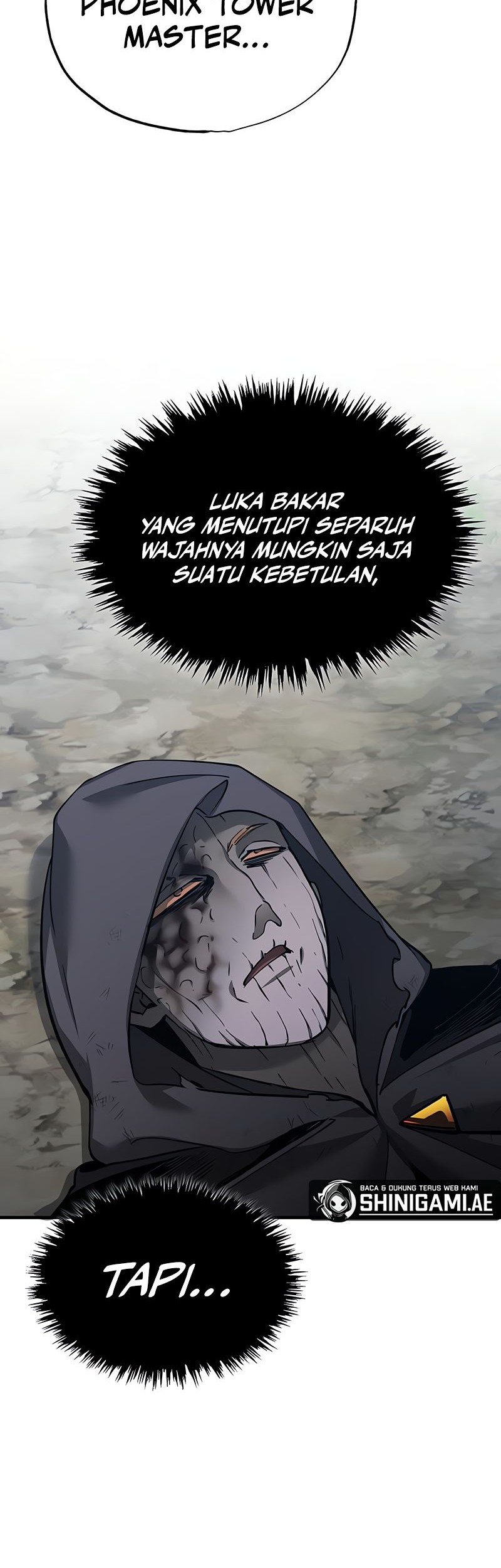 The Heavenly Demon Can’t Live a Normal Life Chapter 134 - halaman 45