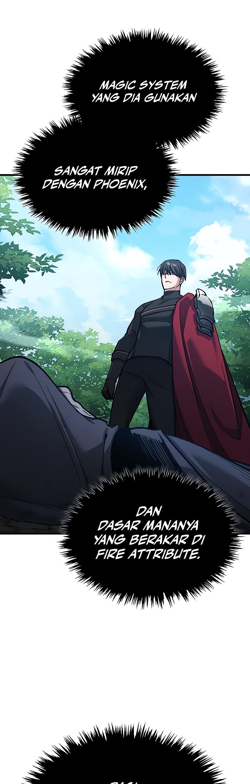 The Heavenly Demon Can’t Live a Normal Life Chapter 134 - halaman 46