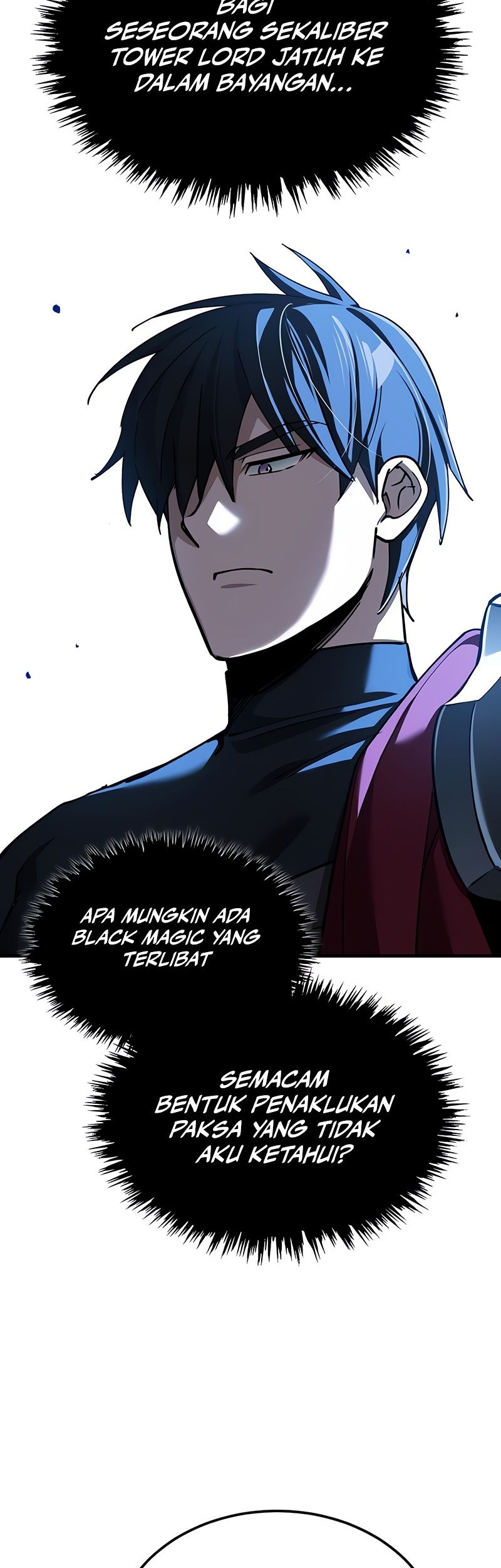 The Heavenly Demon Can’t Live a Normal Life Chapter 134 - halaman 47