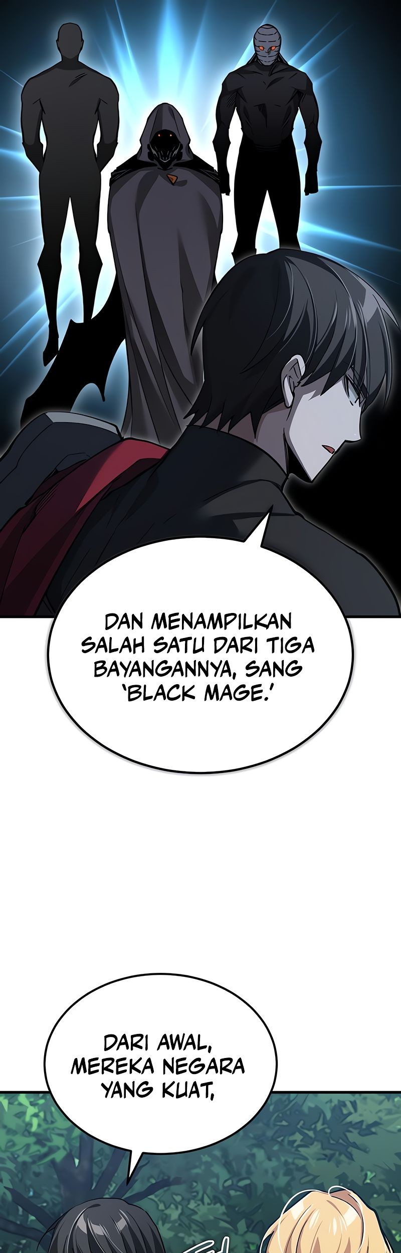 The Heavenly Demon Can’t Live a Normal Life Chapter 134 - halaman 50