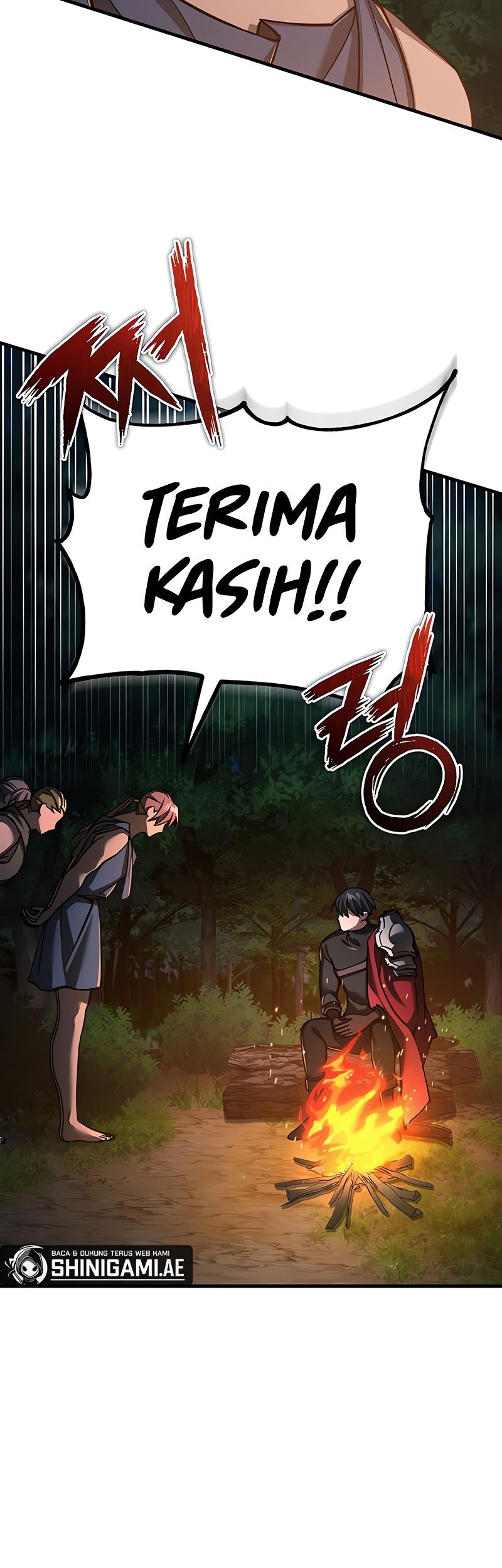 The Heavenly Demon Can’t Live a Normal Life Chapter 134 - halaman 56