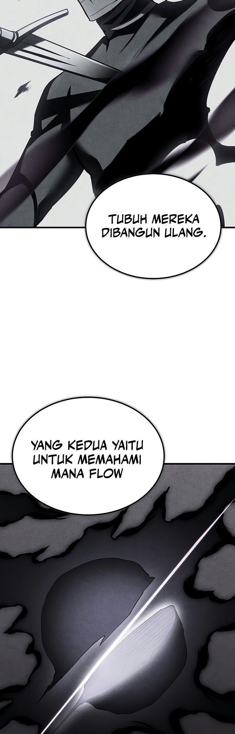 The Heavenly Demon Can’t Live a Normal Life Chapter 134 - halaman 59