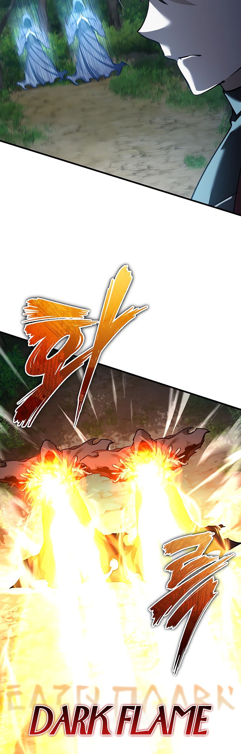 The Heavenly Demon Can’t Live a Normal Life Chapter 134 - halaman 8