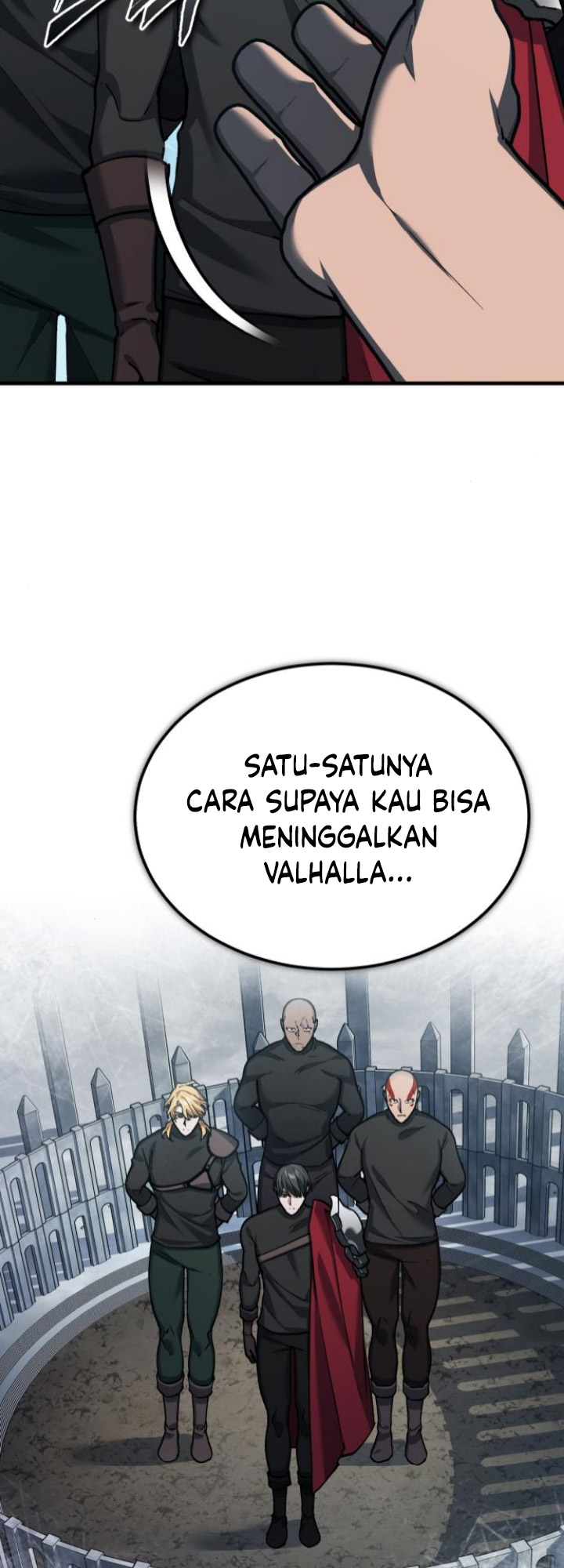 The Heavenly Demon Can’t Live a Normal Life Chapter 135 - halaman 10