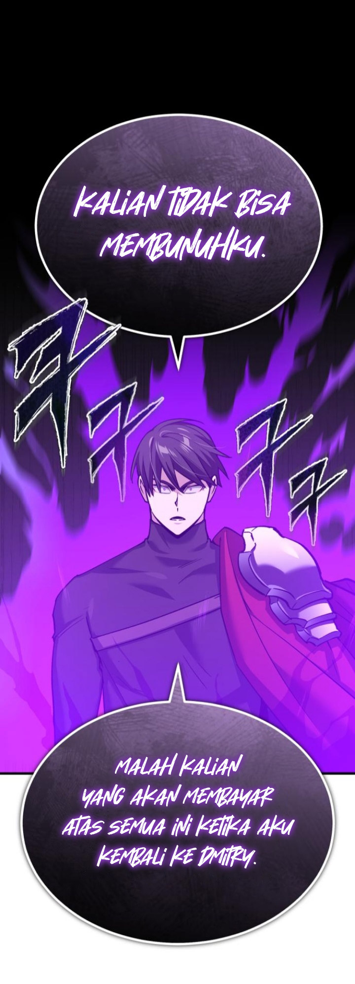 The Heavenly Demon Can’t Live a Normal Life Chapter 135 - halaman 12