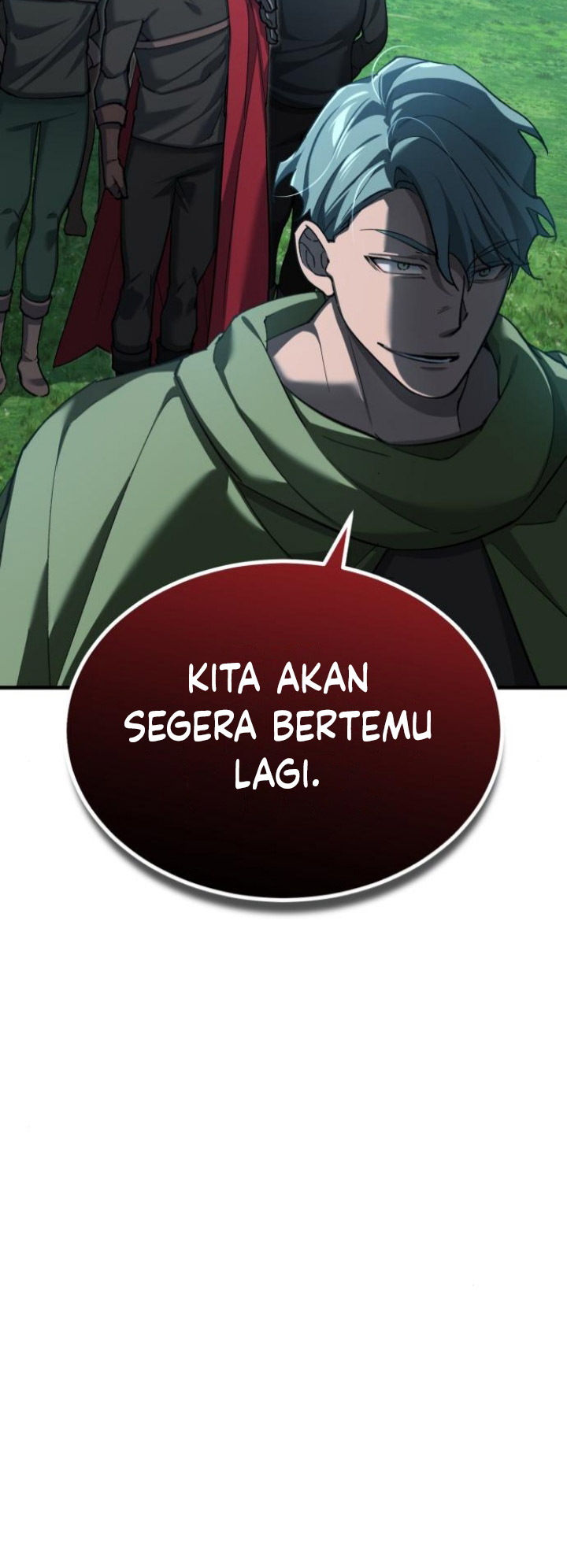 The Heavenly Demon Can’t Live a Normal Life Chapter 135 - halaman 15