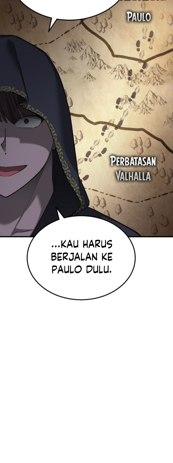 The Heavenly Demon Can’t Live a Normal Life Chapter 135 - halaman 19