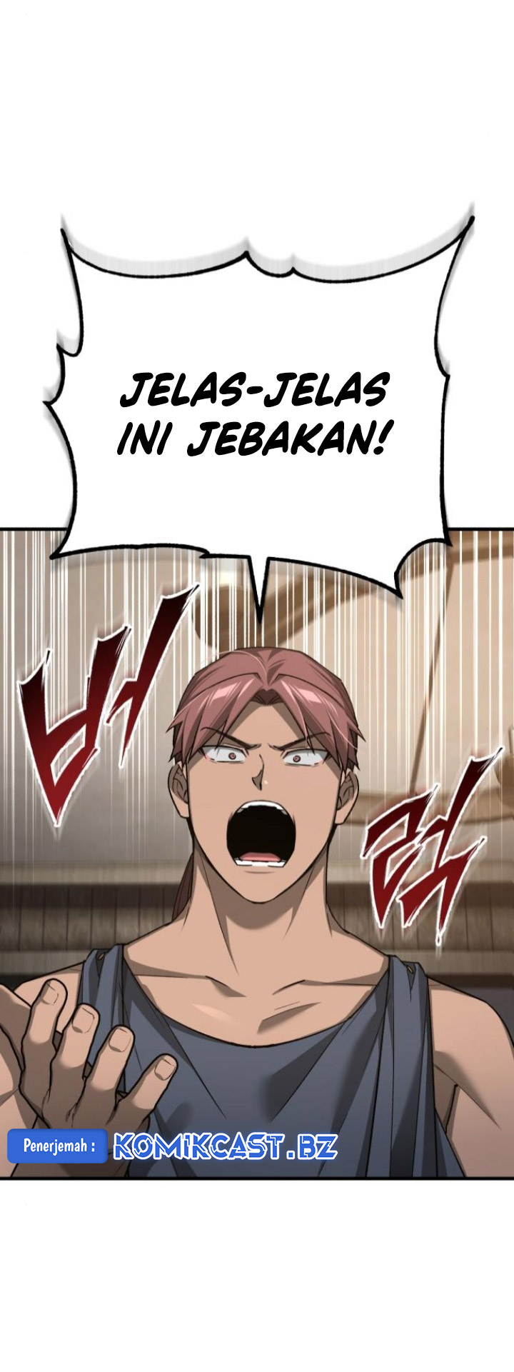 The Heavenly Demon Can’t Live a Normal Life Chapter 135 - halaman 20
