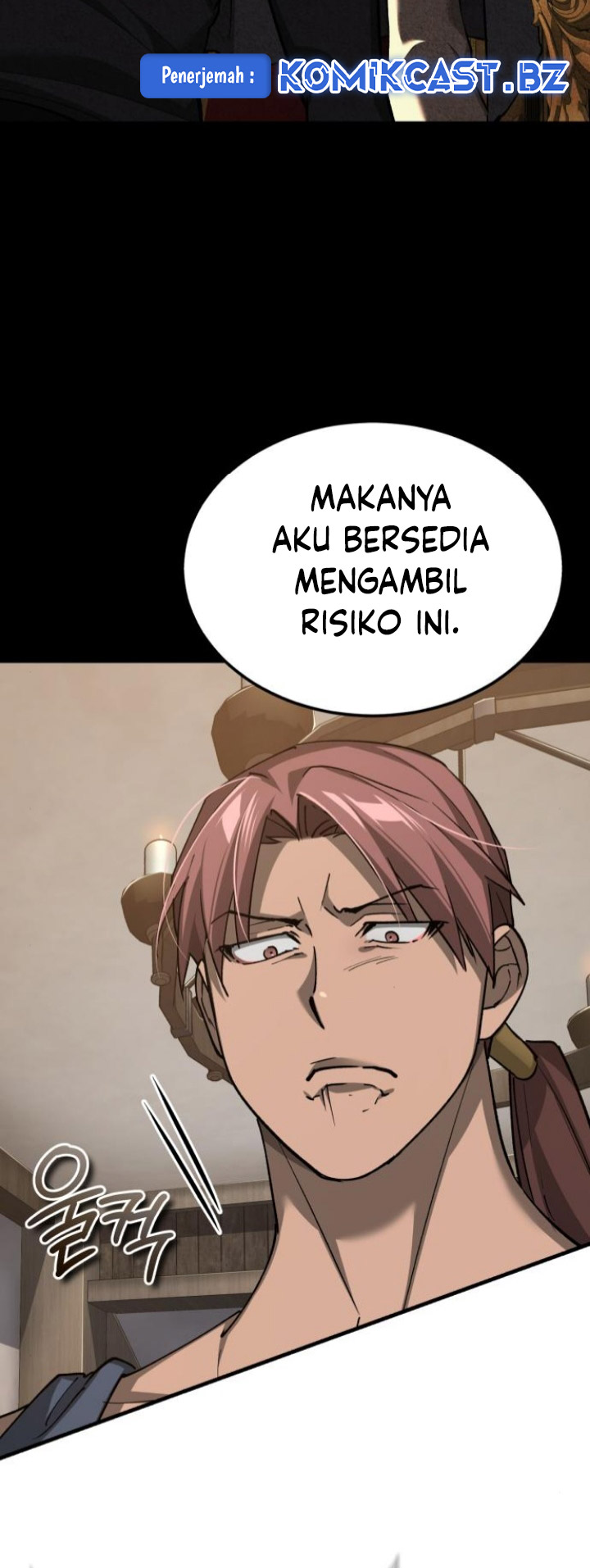 The Heavenly Demon Can’t Live a Normal Life Chapter 135 - halaman 26