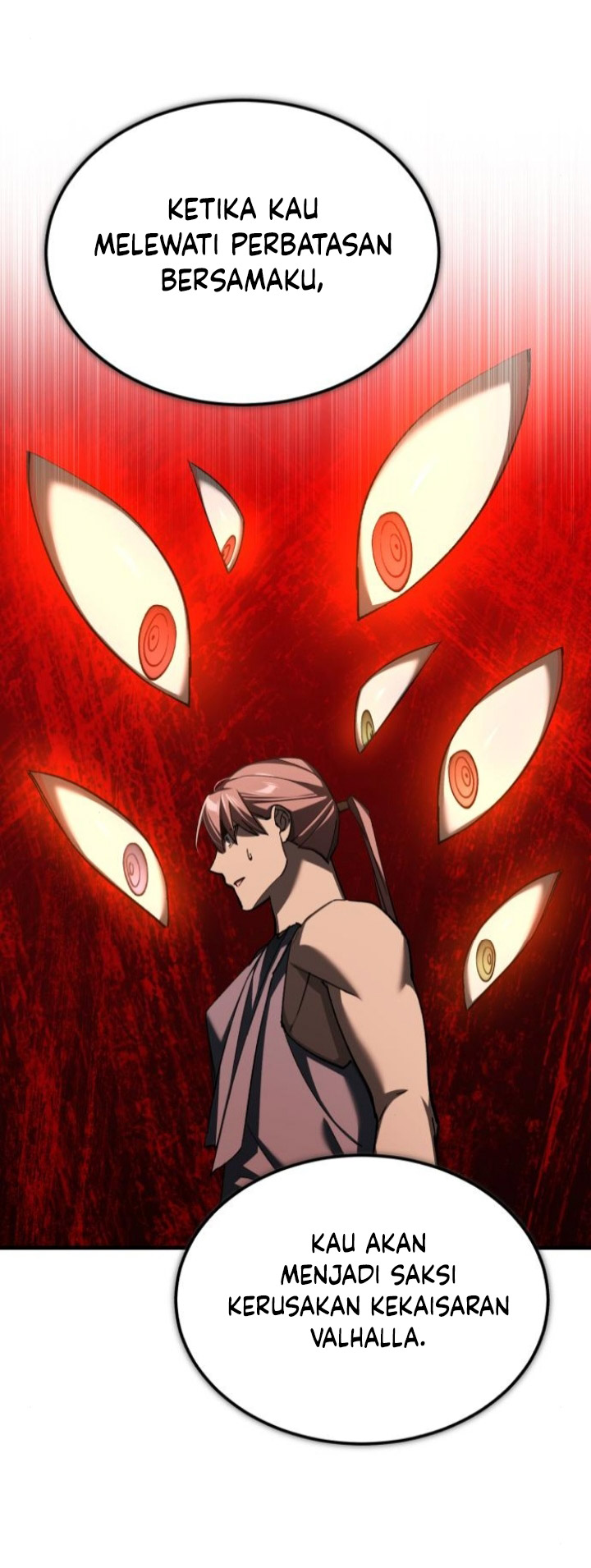 The Heavenly Demon Can’t Live a Normal Life Chapter 135 - halaman 29