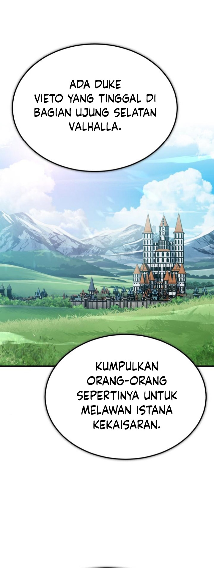 The Heavenly Demon Can’t Live a Normal Life Chapter 135 - halaman 31