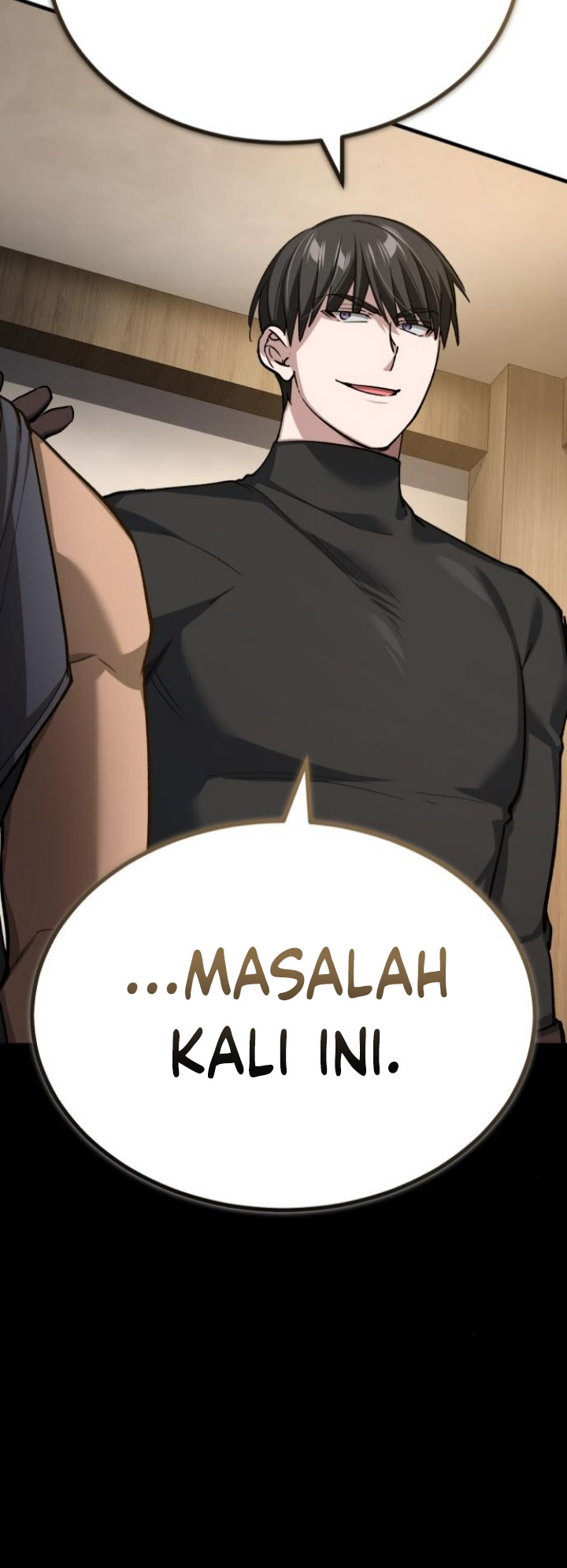 The Heavenly Demon Can’t Live a Normal Life Chapter 135 - halaman 33