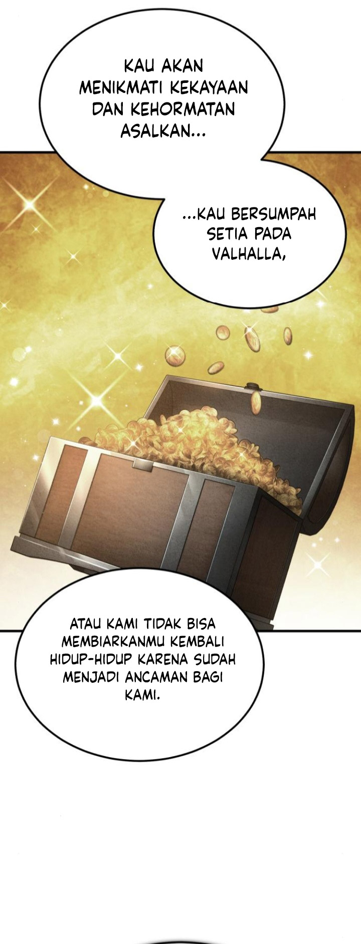 The Heavenly Demon Can’t Live a Normal Life Chapter 135 - halaman 39