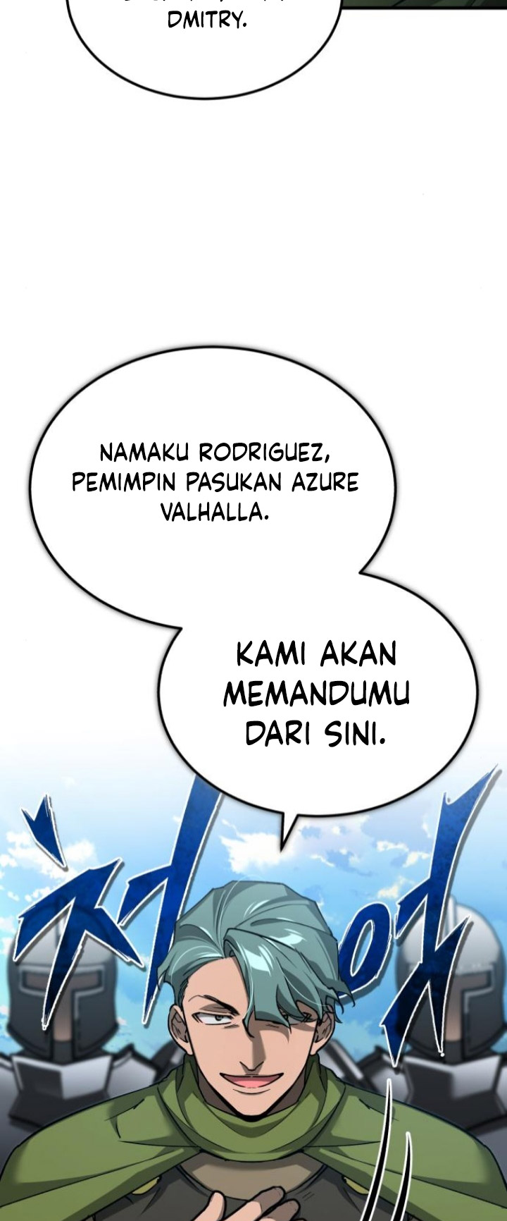 The Heavenly Demon Can’t Live a Normal Life Chapter 135 - halaman 4