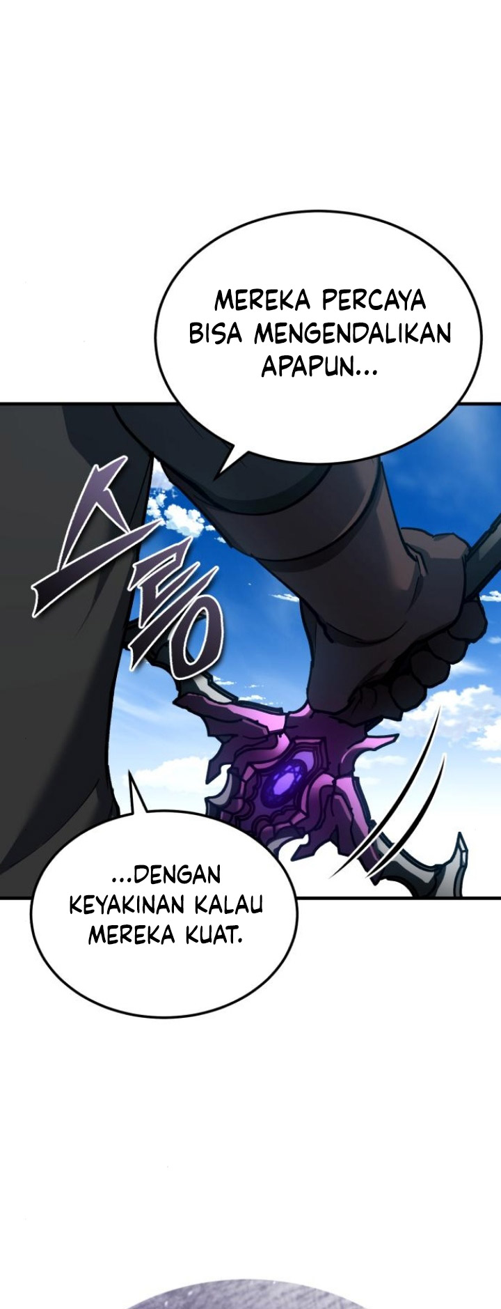 The Heavenly Demon Can’t Live a Normal Life Chapter 135 - halaman 41
