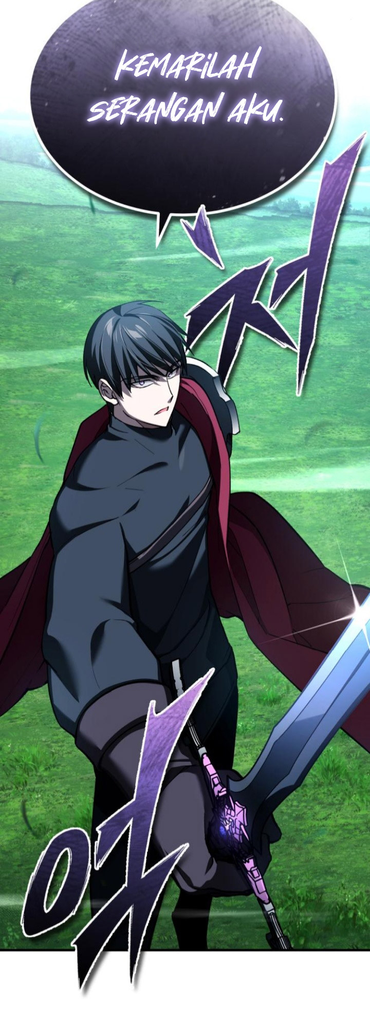 The Heavenly Demon Can’t Live a Normal Life Chapter 135 - halaman 42