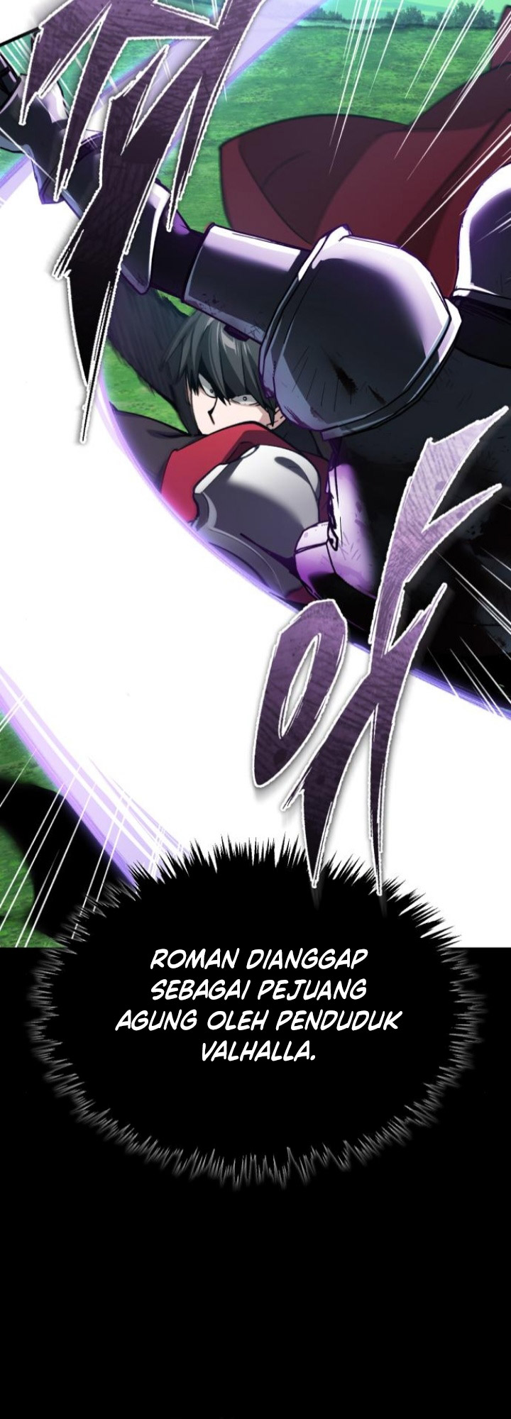 The Heavenly Demon Can’t Live a Normal Life Chapter 135 - halaman 45