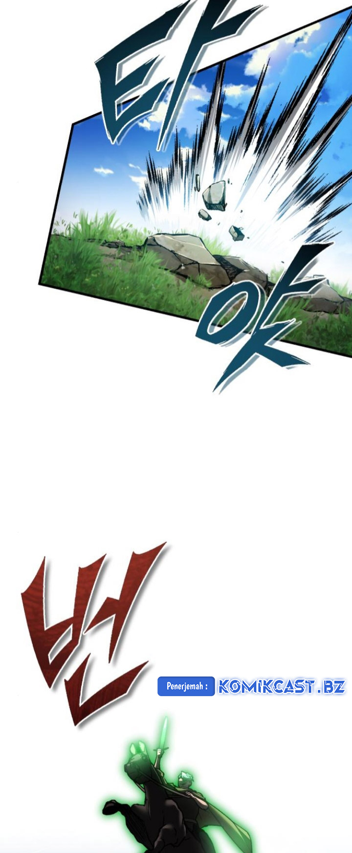 The Heavenly Demon Can’t Live a Normal Life Chapter 135 - halaman 49