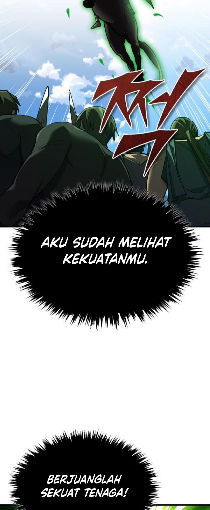 The Heavenly Demon Can’t Live a Normal Life Chapter 135 - halaman 50