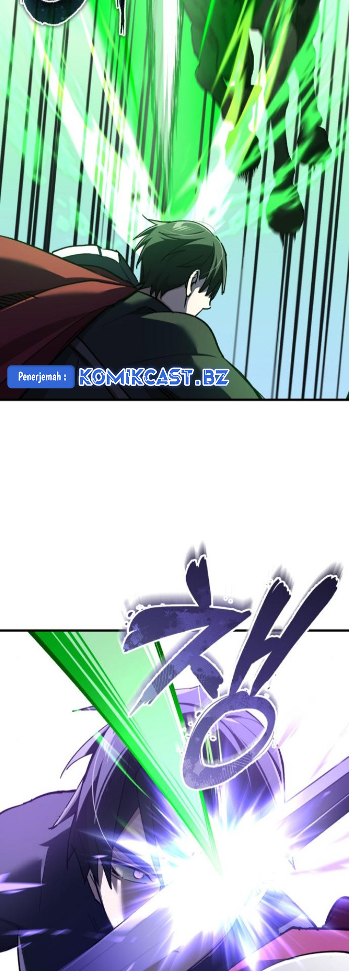 The Heavenly Demon Can’t Live a Normal Life Chapter 135 - halaman 53