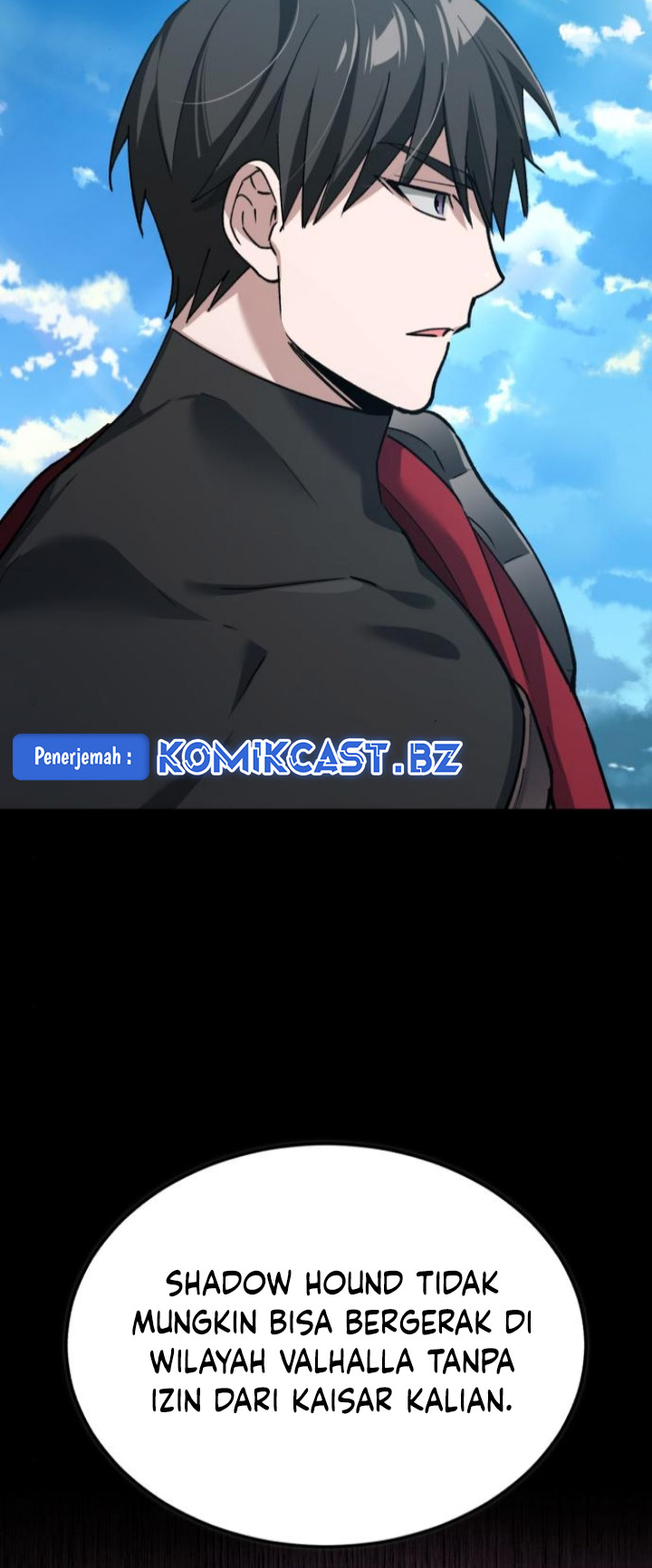The Heavenly Demon Can’t Live a Normal Life Chapter 135 - halaman 6