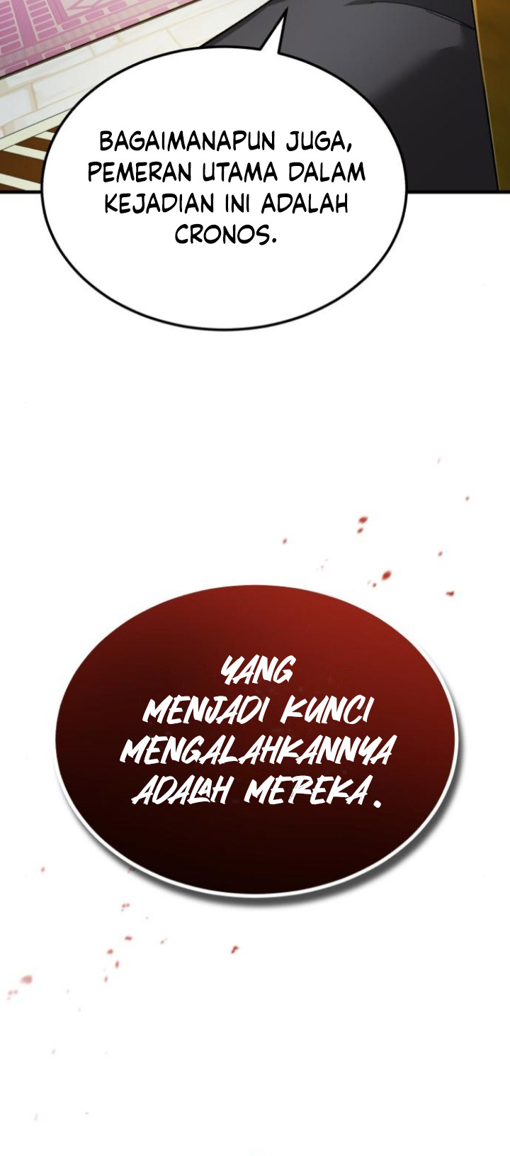 The Heavenly Demon Can’t Live a Normal Life Chapter 135 - halaman 61