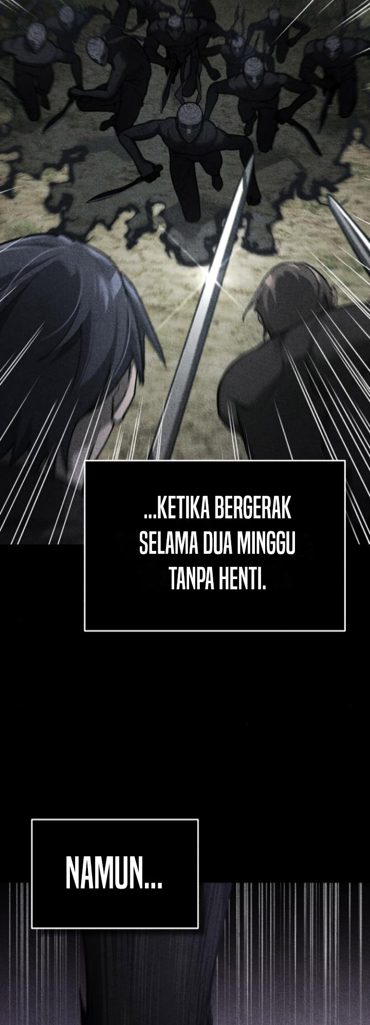 The Heavenly Demon Can’t Live a Normal Life Chapter 135 - halaman 66