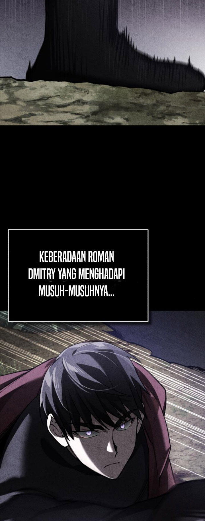 The Heavenly Demon Can’t Live a Normal Life Chapter 135 - halaman 67