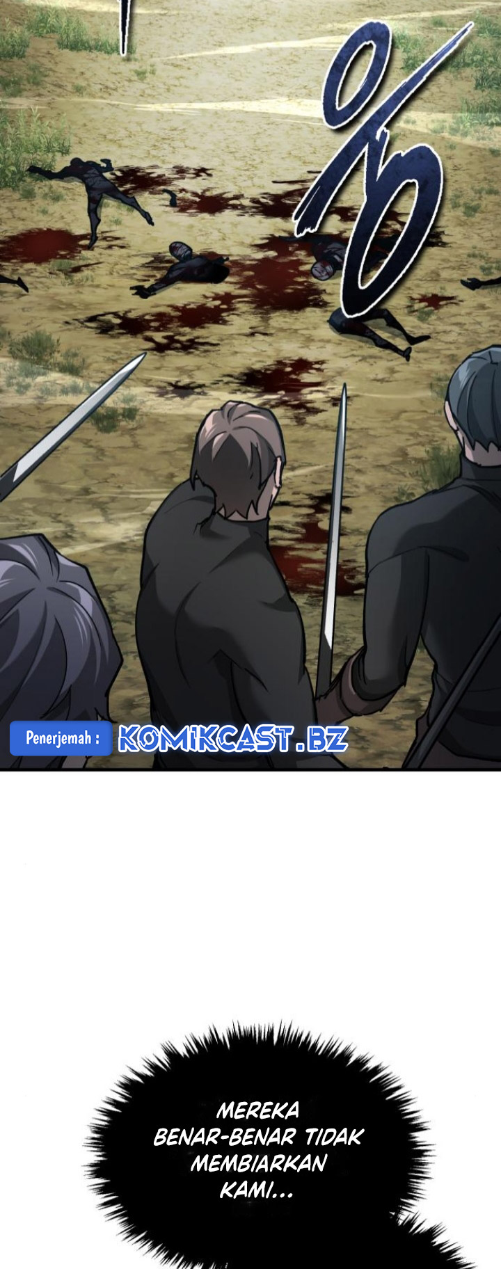 The Heavenly Demon Can’t Live a Normal Life Chapter 135 - halaman 70