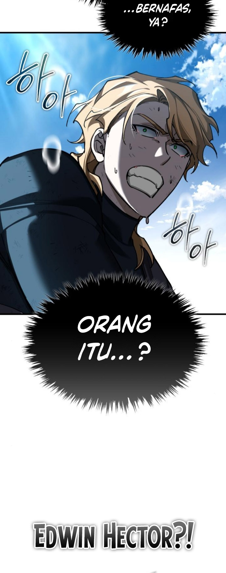 The Heavenly Demon Can’t Live a Normal Life Chapter 135 - halaman 71