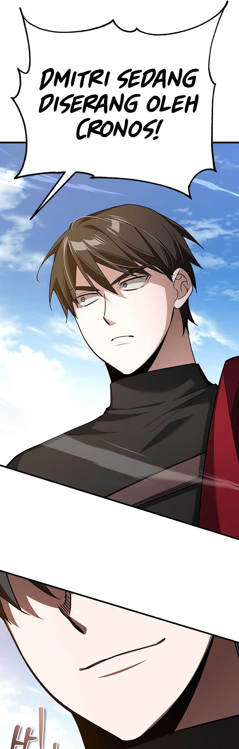 The Heavenly Demon Can’t Live a Normal Life Chapter 136 - halaman 10