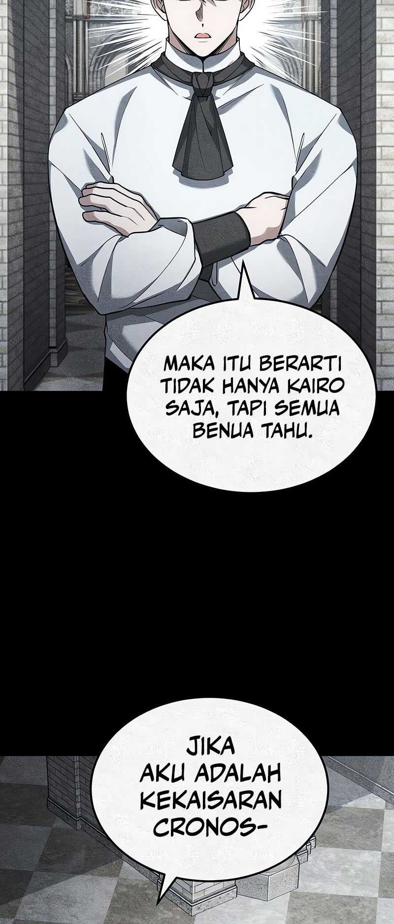 The Heavenly Demon Can’t Live a Normal Life Chapter 136 - halaman 13