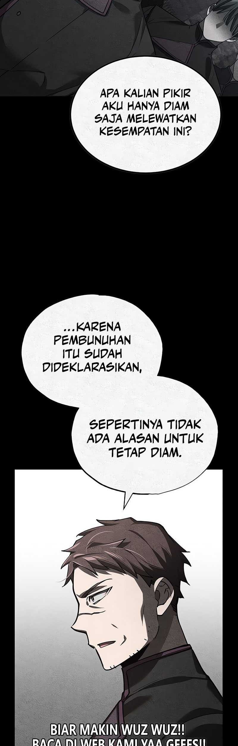 The Heavenly Demon Can’t Live a Normal Life Chapter 136 - halaman 15