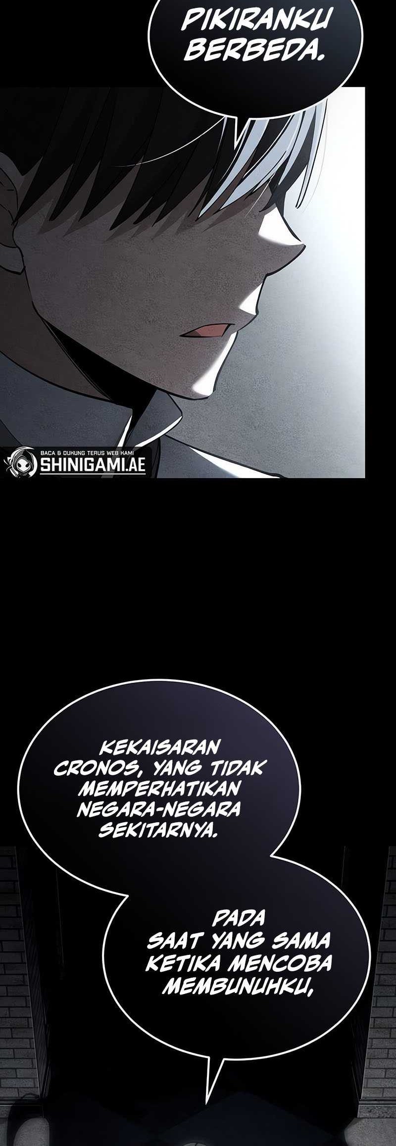 The Heavenly Demon Can’t Live a Normal Life Chapter 136 - halaman 17