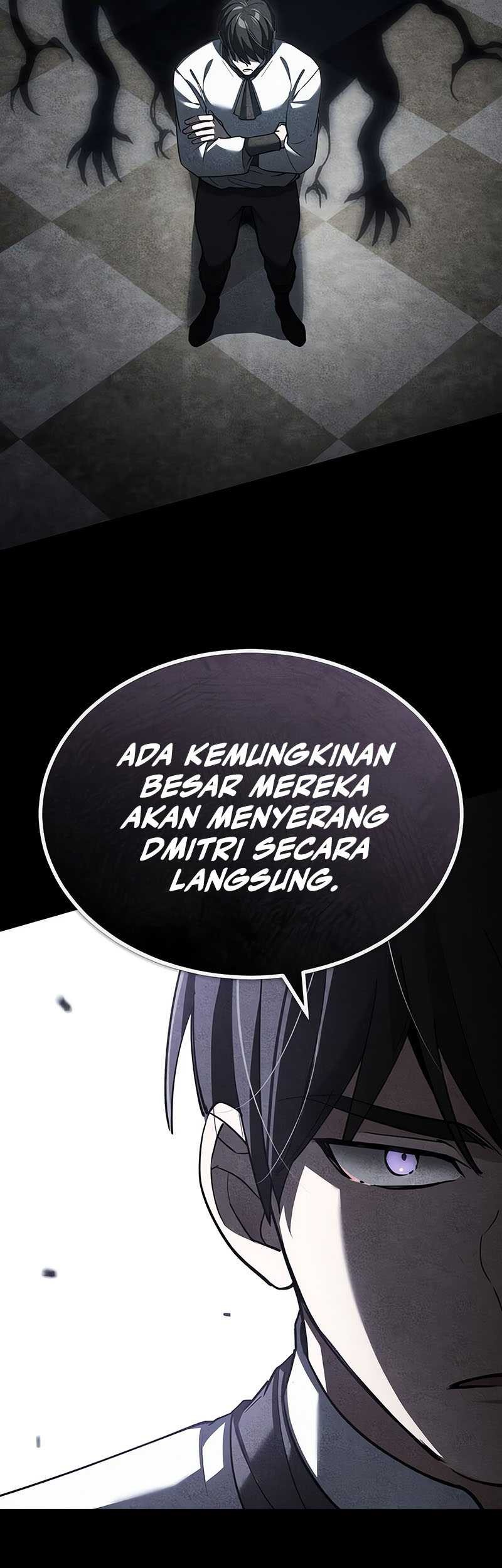 The Heavenly Demon Can’t Live a Normal Life Chapter 136 - halaman 18