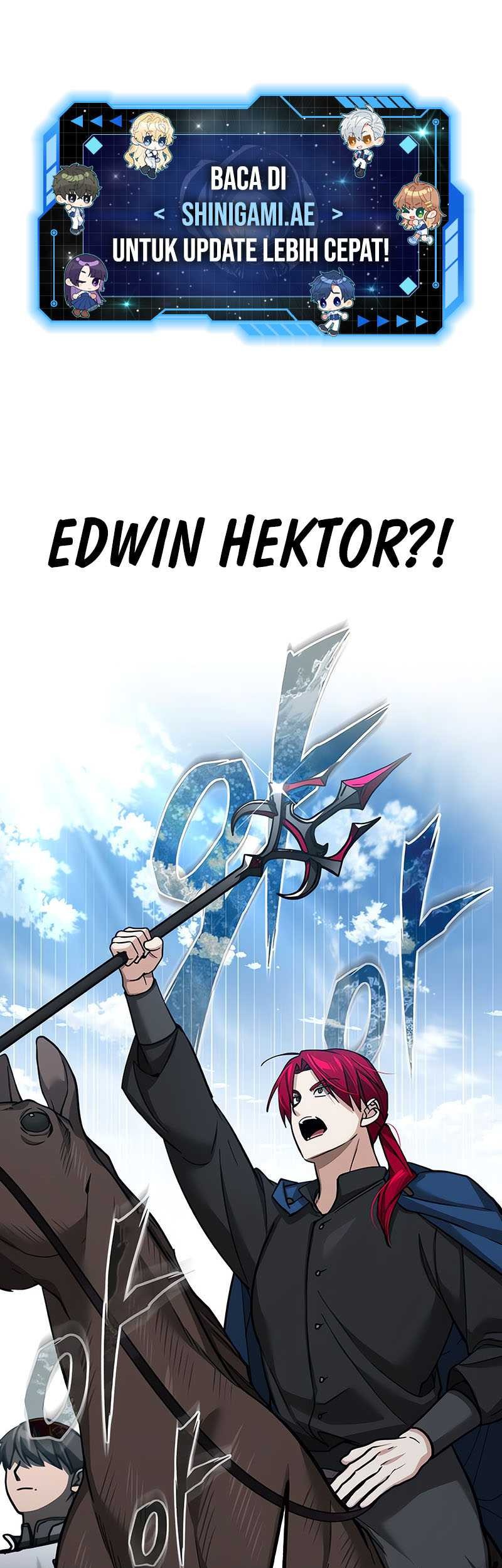 The Heavenly Demon Can’t Live a Normal Life Chapter 136 - halaman 2