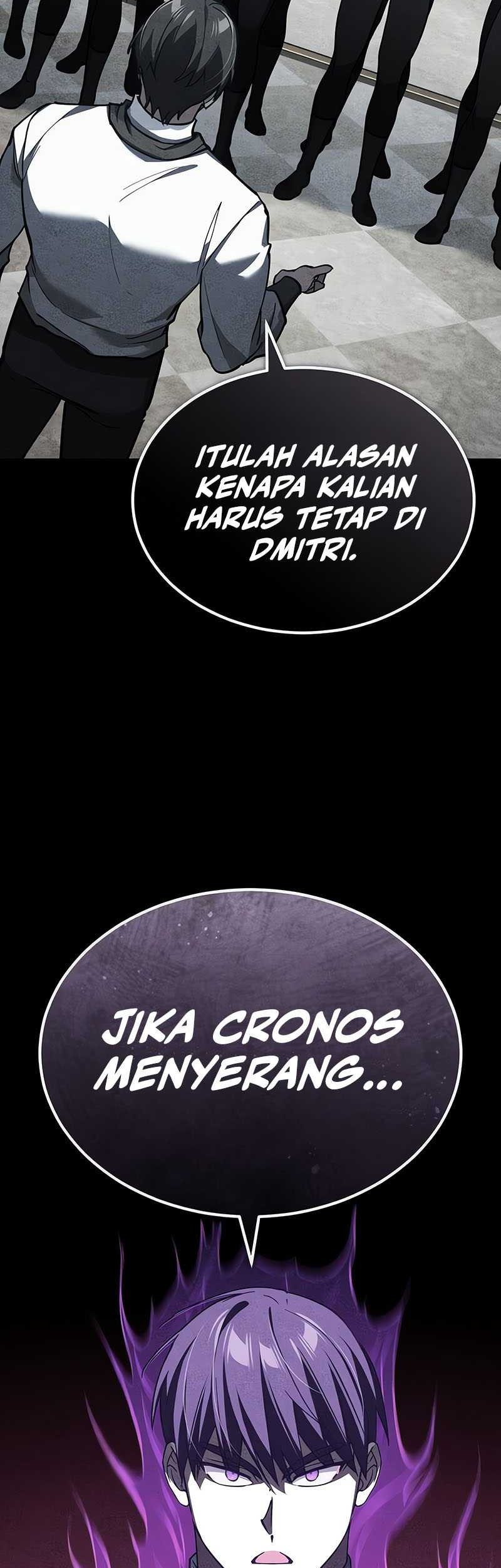 The Heavenly Demon Can’t Live a Normal Life Chapter 136 - halaman 20