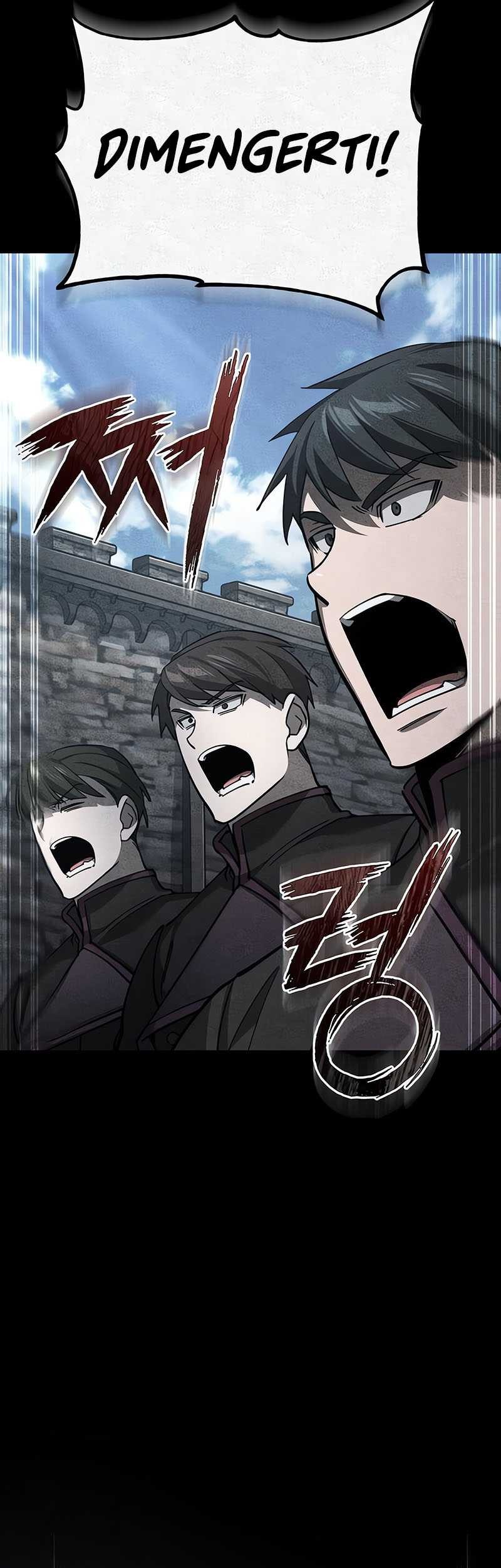 The Heavenly Demon Can’t Live a Normal Life Chapter 136 - halaman 22
