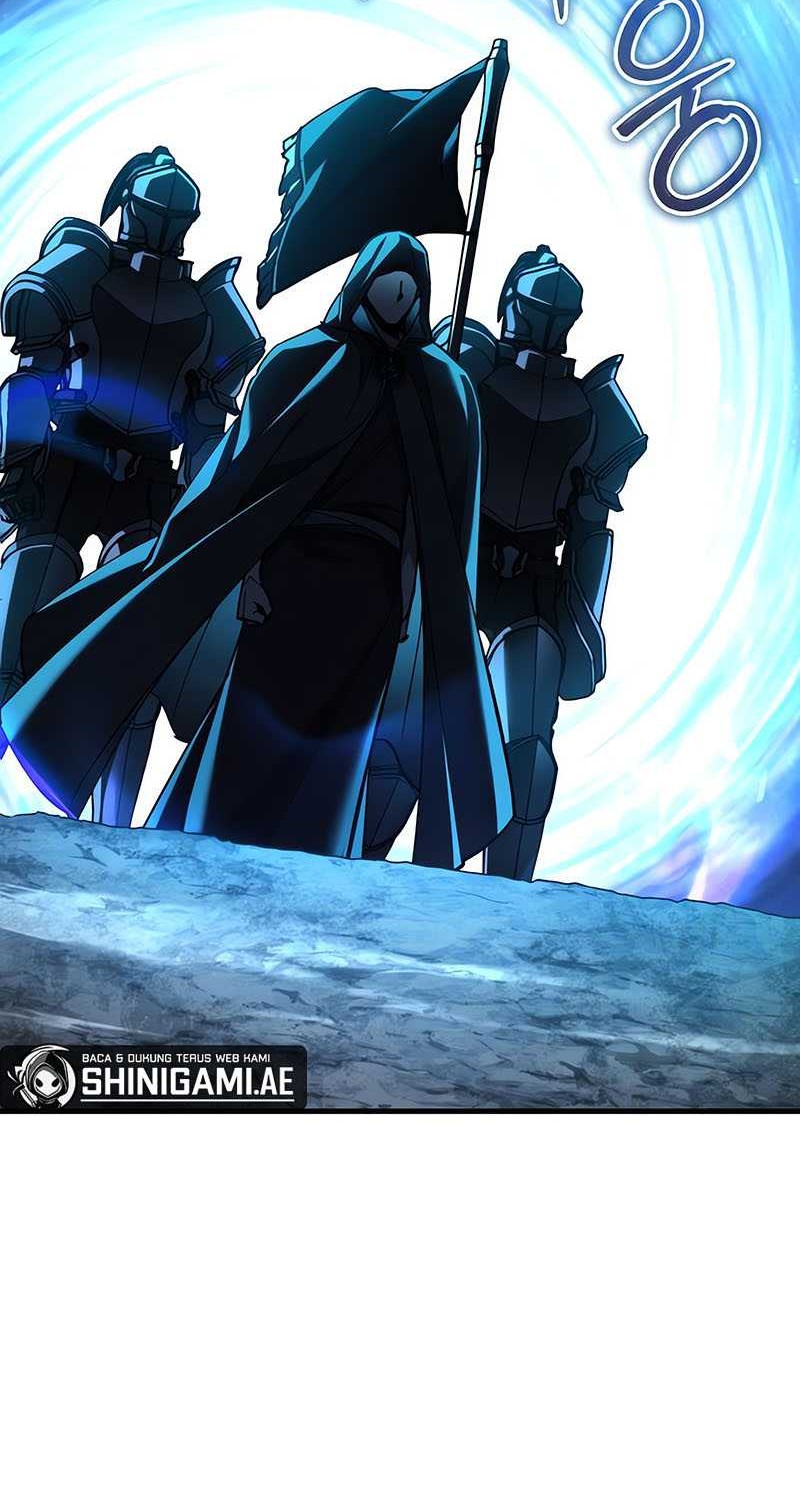 The Heavenly Demon Can’t Live a Normal Life Chapter 136 - halaman 25