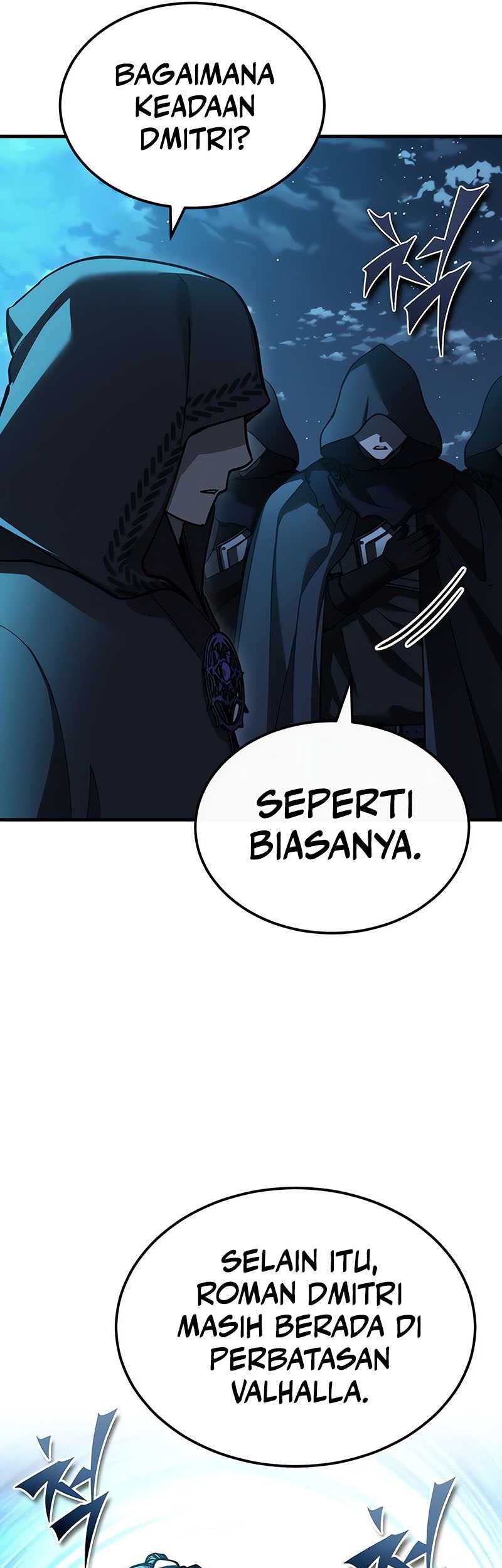 The Heavenly Demon Can’t Live a Normal Life Chapter 136 - halaman 26