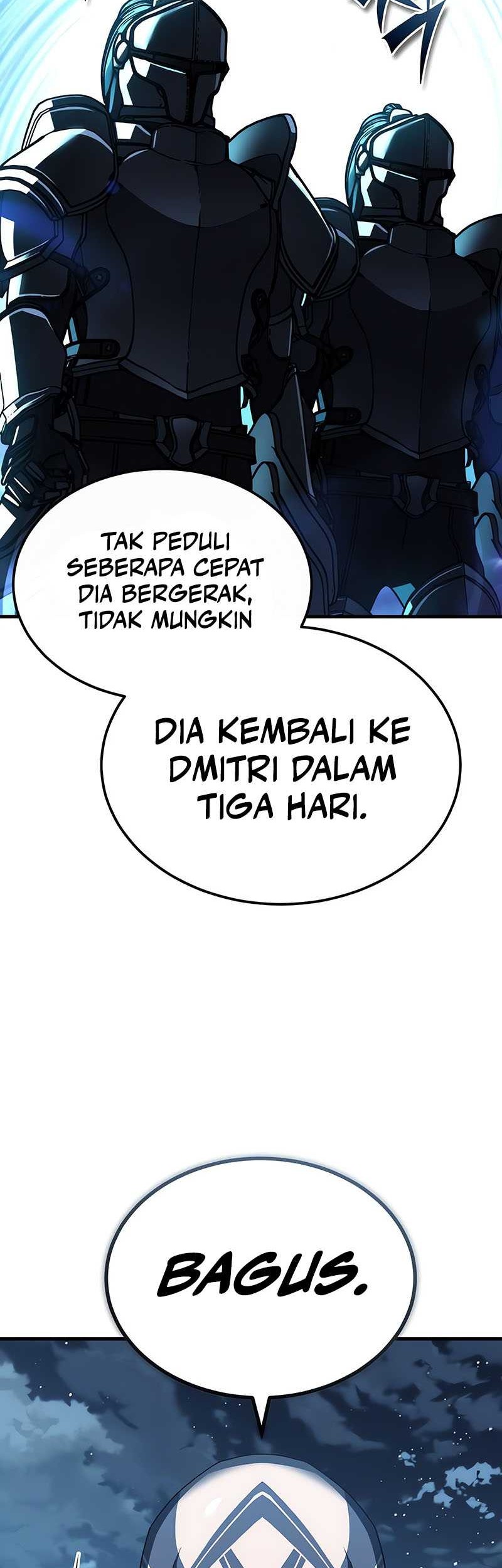 The Heavenly Demon Can’t Live a Normal Life Chapter 136 - halaman 27