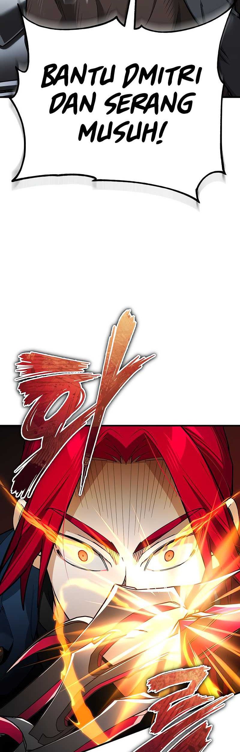 The Heavenly Demon Can’t Live a Normal Life Chapter 136 - halaman 3