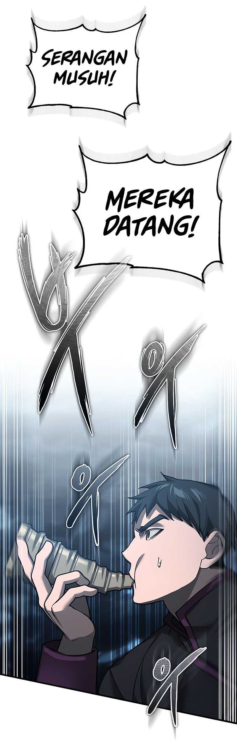 The Heavenly Demon Can’t Live a Normal Life Chapter 136 - halaman 35