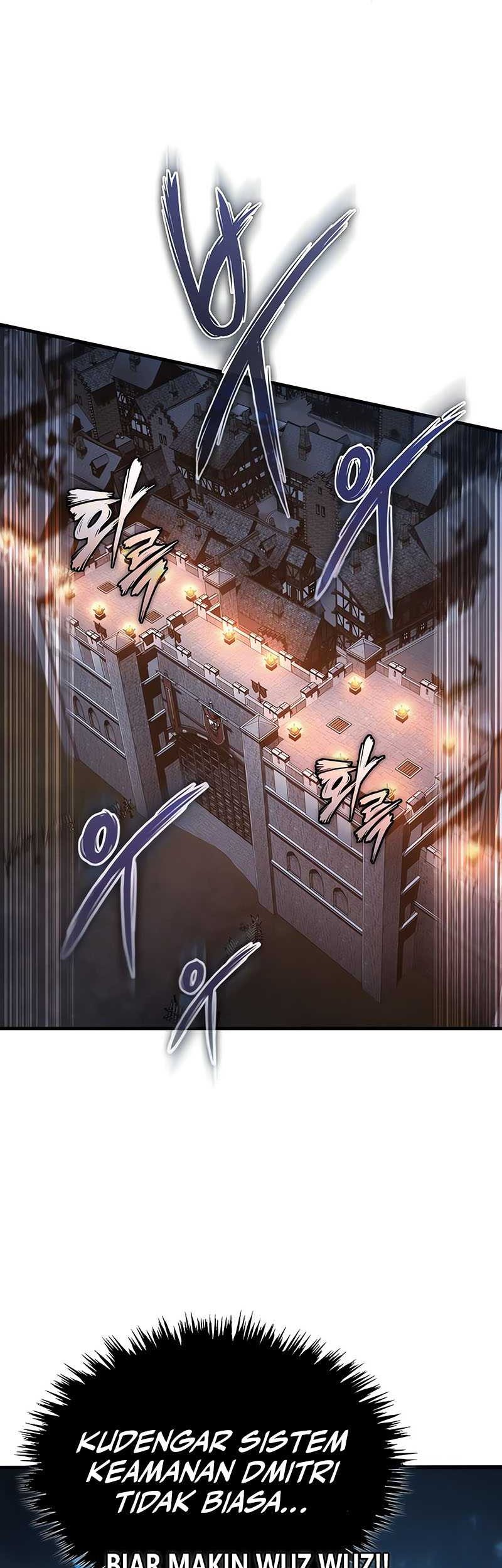 The Heavenly Demon Can’t Live a Normal Life Chapter 136 - halaman 36